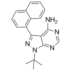 1-Naphthyl PP1(1-NA-PP 1) 221243-82-9